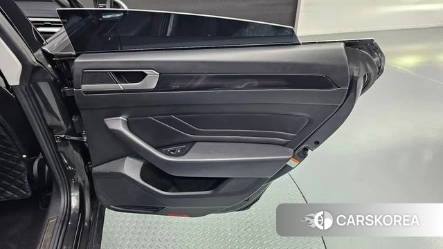 Volkswagen Arteon id 4354495 из Кореи 17