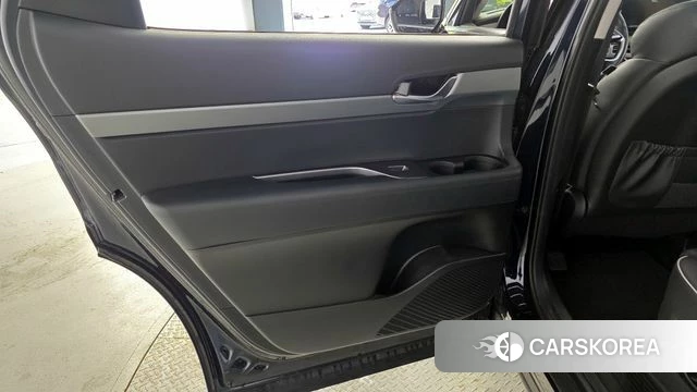 Hyundai The New Palisade id 4281936 из Кореи 17
