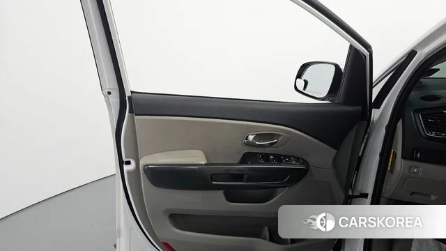Kia The New Carnival id 4581754 из Кореи 17