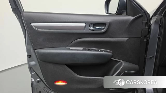 Renault Korea (Samsung) QM6 id 4751439 из Кореи 17