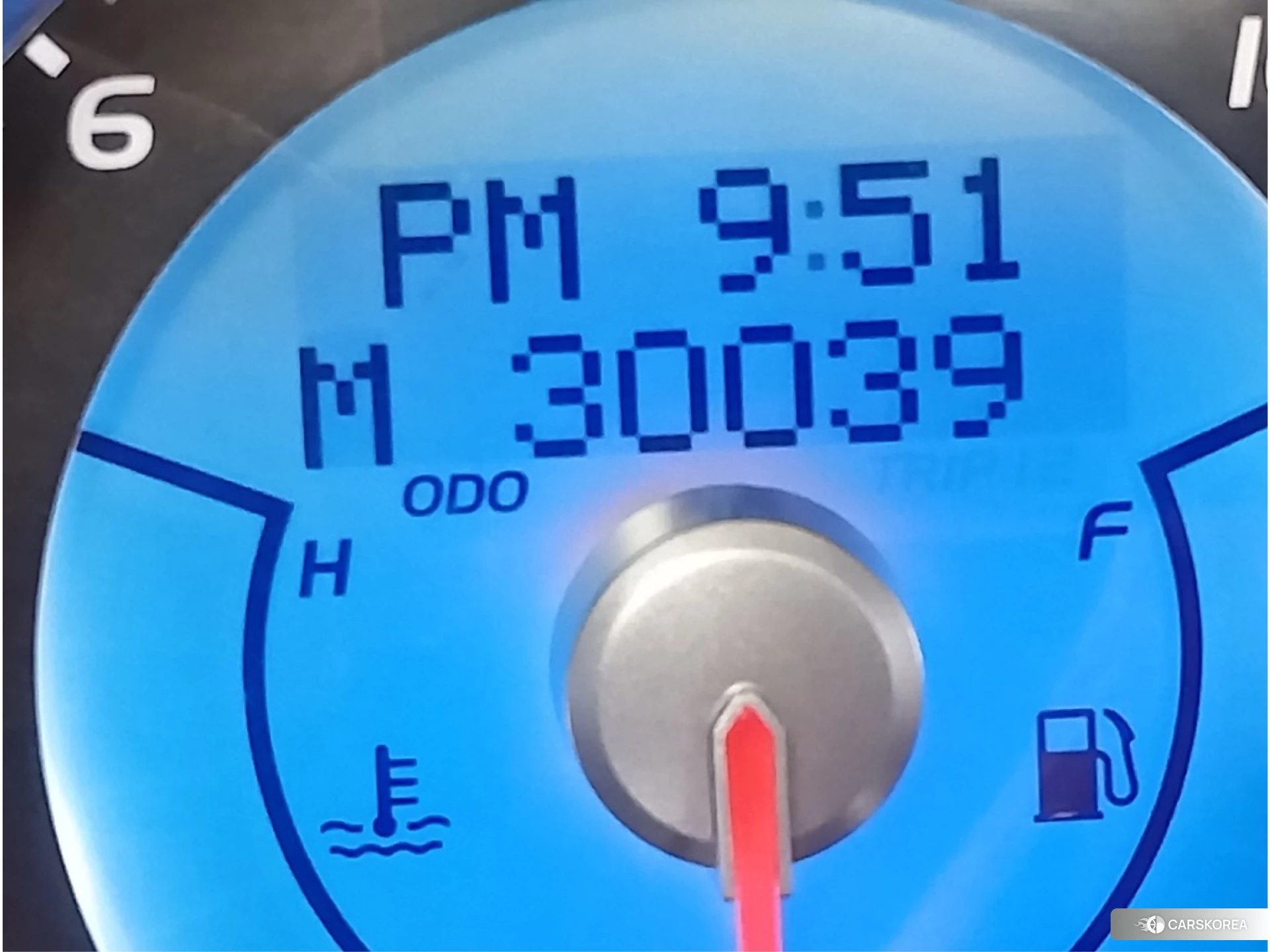 Suzuki GSX 1300 BK (B-KING) id 4183799 из Японии 17