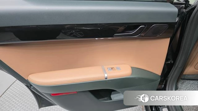 Hyundai Grandeur (GN7) id 4585039 из Кореи 15