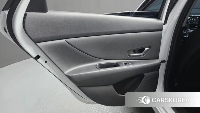 Hyundai Avante (CN7) id 4186853 из Кореи 17