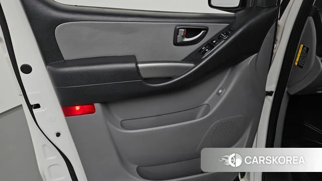 Hyundai The New Grand Starex id 4435715 из Кореи 17