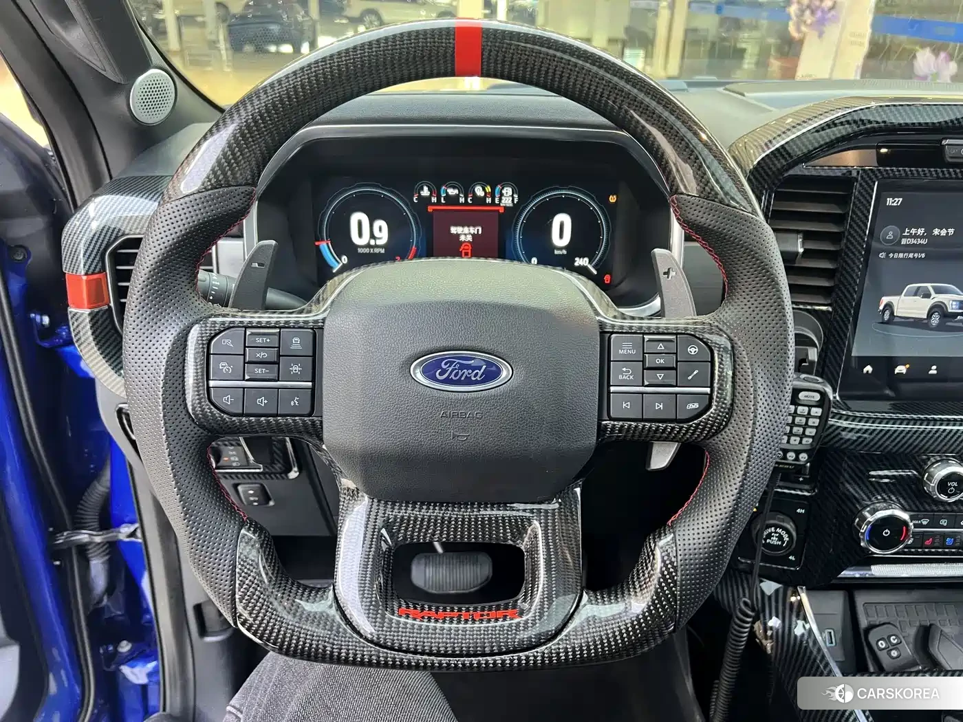 Ford F-150 id 4681240 из Китая 17