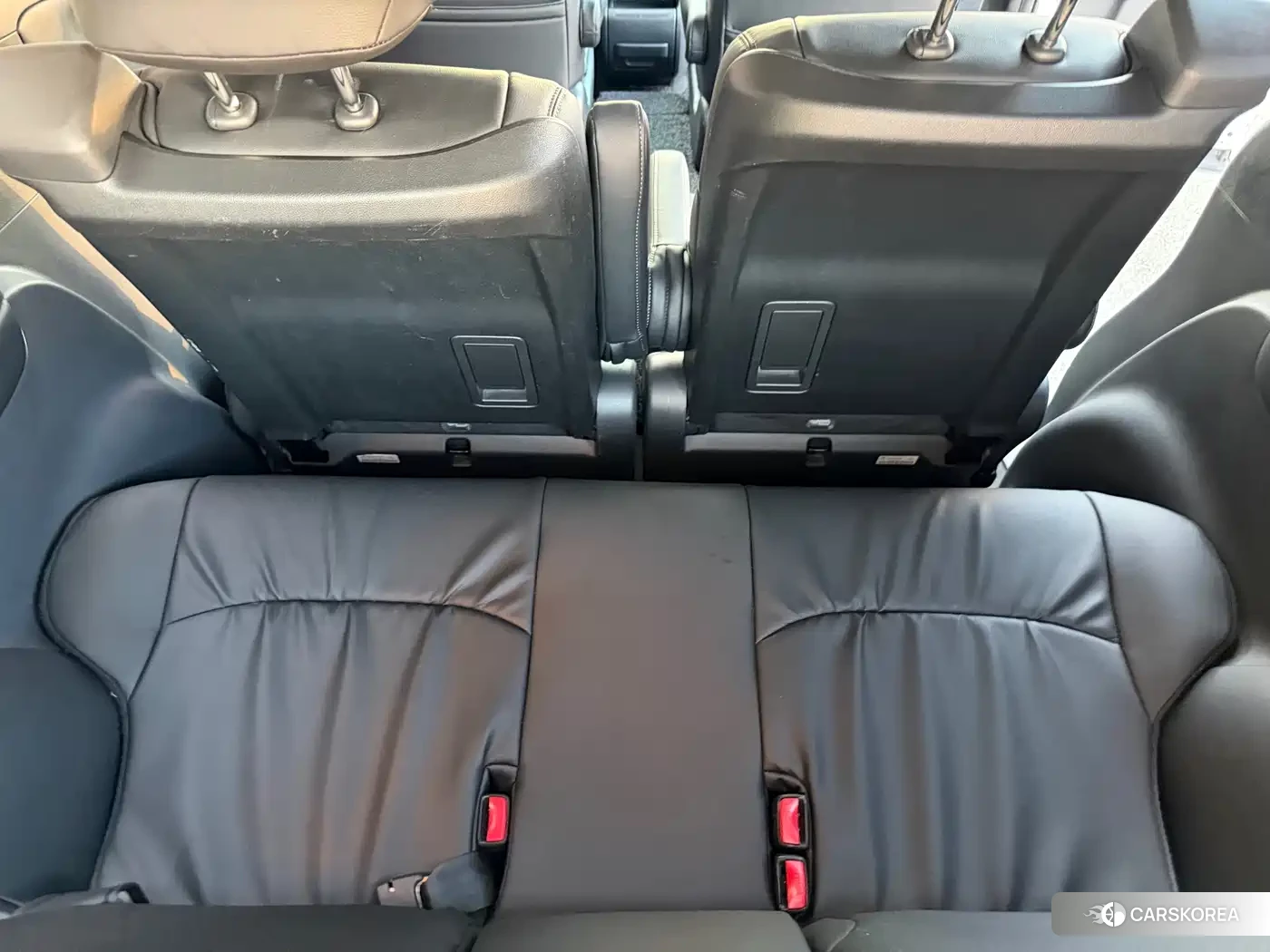 Honda Odyssey id 4601763 из Китая 17
