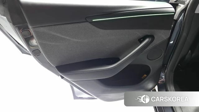 Tesla Model Y id 4773221 из Кореи 17