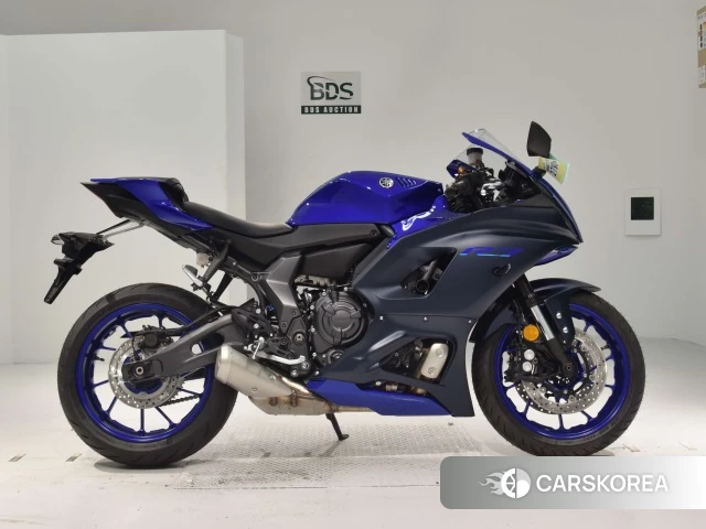 Проданный Yamaha YZF-R7 id 4171589 из Японии