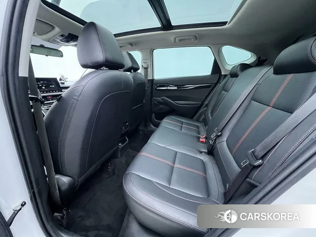 Kia Proud run id 4263216 из Китая 17
