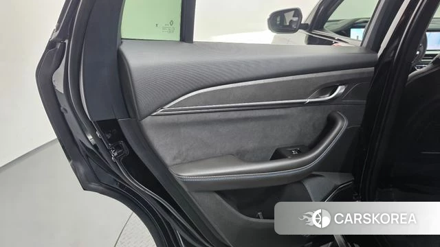 Renault Korea (Samsung) Grand Coleos id 4715056 из Кореи 17