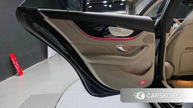 Mercedes-Benz AMG GT id 4646569 из Кореи 17