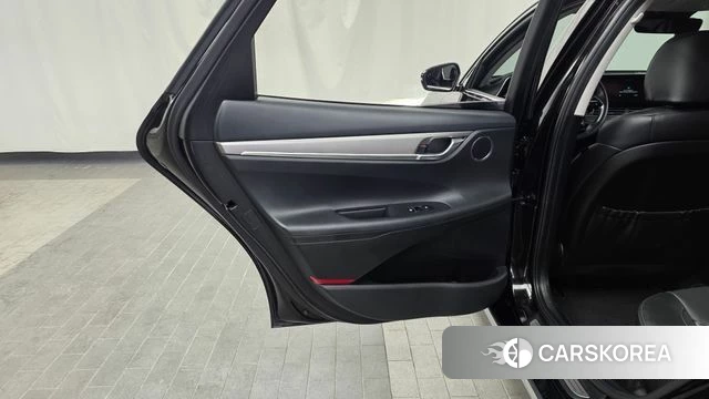 Hyundai The New Grandeur IG id 4304228 из Кореи 17
