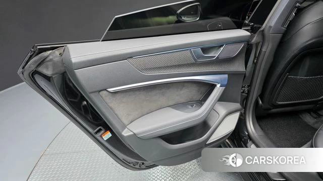 Audi S7 (4K) id 4389862 из Кореи 17