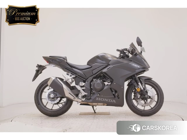 Проданный Honda CBR400R id 4255694 из Японии, фото 17