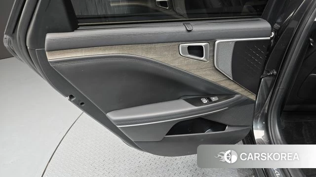 Kia K8 id 4355531 из Кореи 17