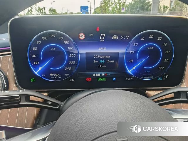 Mercedes-Benz EQE id 4256301 из Китая 17