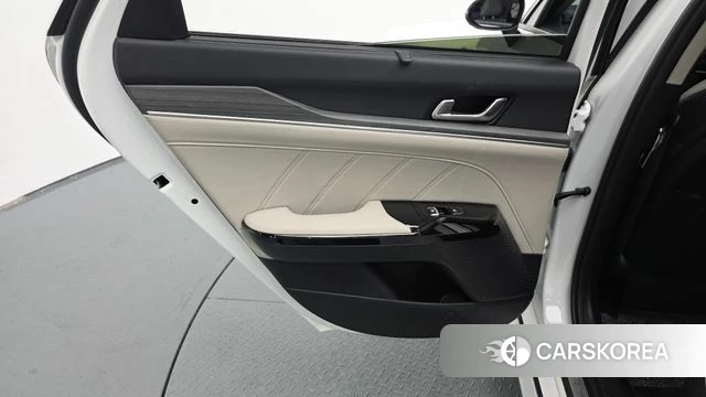 Kia The New K5 3rd generation id 4773846 из Кореи 17