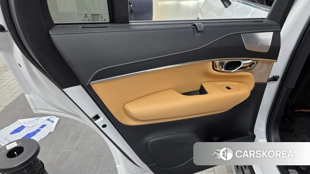 Volvo XC90 second Generation id 4881067 из Кореи 17