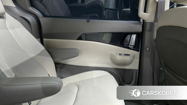 Kia The New Carnival 4th Generation id 4394863 из Кореи 17