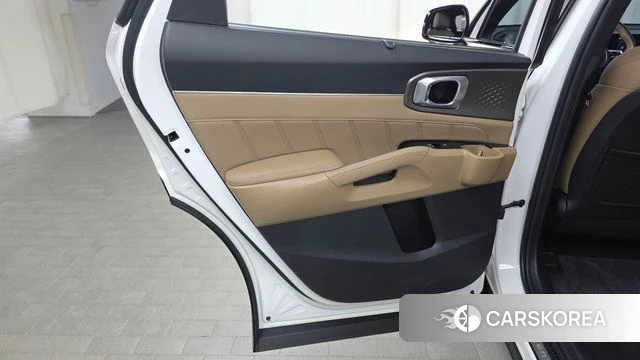 Kia The New Sorento 4th Generation id 4488094 из Кореи 17