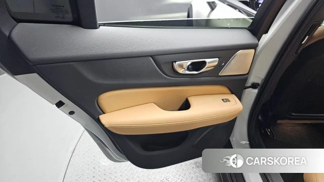 Volvo V60 Cross-Country 2nd Generation id 4607372 из Кореи 17