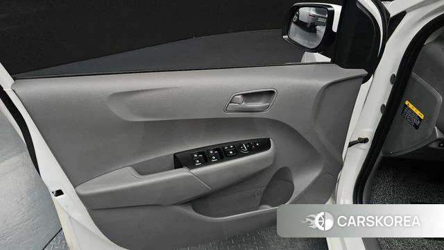 Kia All New Morning (JA) id 4637966 из Кореи 17