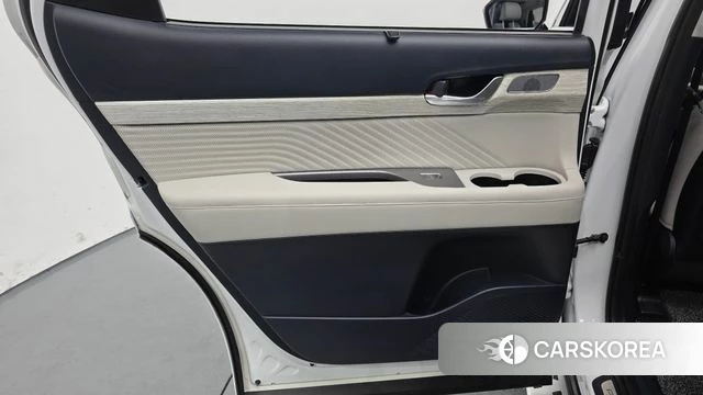 Hyundai The New Palisade id 4195148 из Кореи 17