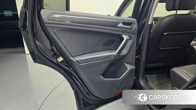 Volkswagen Tiguan second Generation id 4476732 из Кореи 17