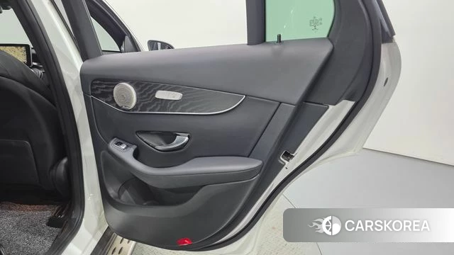 Mercedes-Benz GLC-Class X253 id 4677651 из Кореи 17