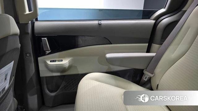 Kia The New Carnival 4th Generation id 4904798 из Кореи 17