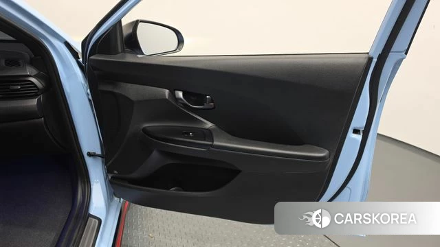 Hyundai Veloster (JS) id 4376837 из Кореи 17