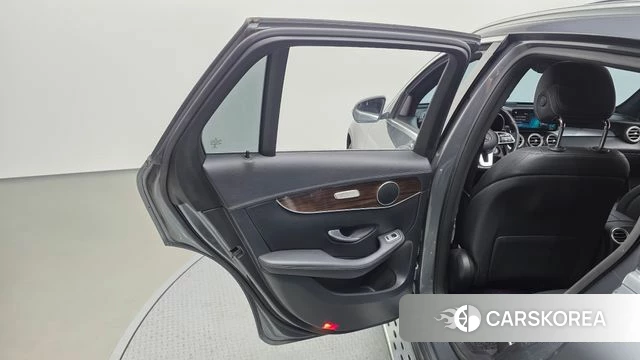 Mercedes-Benz GLC-Class X253 id 4245643 из Кореи 17