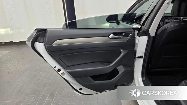Volkswagen Arteon id 4717202 из Кореи 17