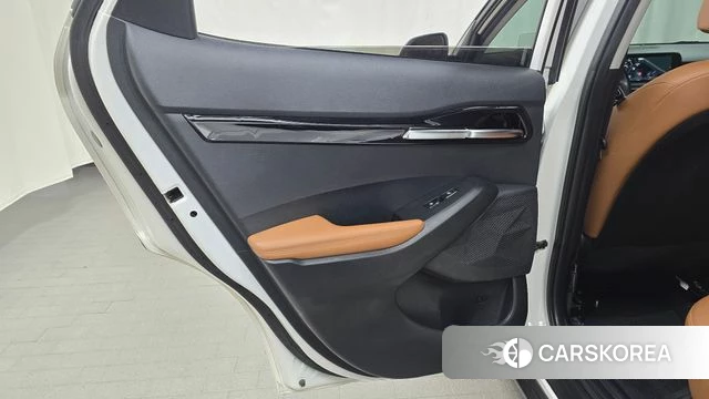 Kia The New Seltos id 4186615 из Кореи 17