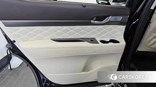 Hyundai Palisade id 4195681 из Кореи 17