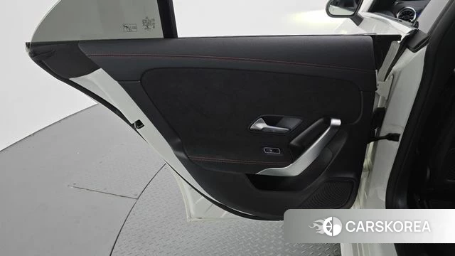 Mercedes-Benz CLA-Class C118 id 4758916 из Кореи 17