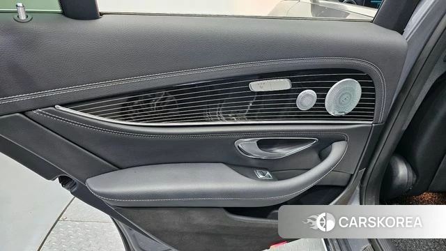 Mercedes-Benz E-Class W213 id 4410854 из Кореи 17