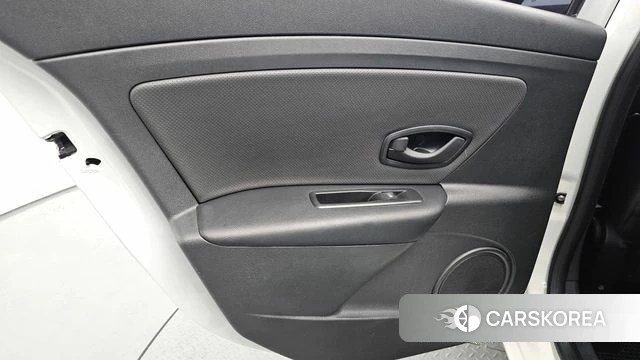 Renault Korea (Samsung) SM3 Neo id 4318203 из Кореи 17