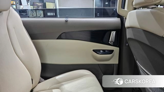Kia Carnival 4th generation id 4428215 из Кореи 17