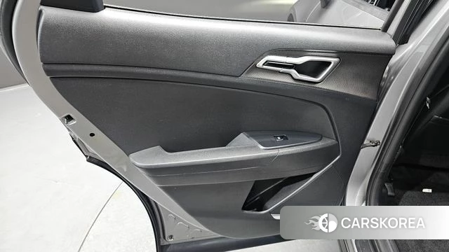 Kia Sportage 5th Generation id 4835159 из Кореи 17