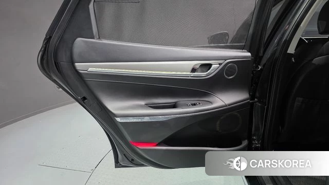 Hyundai The New Grandeur IG id 4519270 из Кореи 17