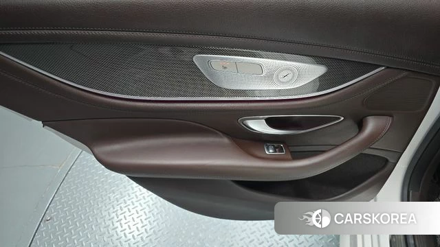 Mercedes-Benz CLS-Class C257 id 4594911 из Кореи 17