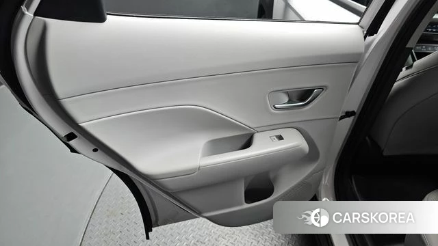 Hyundai Kona (SX2) id 4441980 из Кореи 17