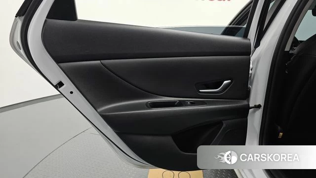 Hyundai Avante Hybrid (CN7) id 4541386 из Кореи 17