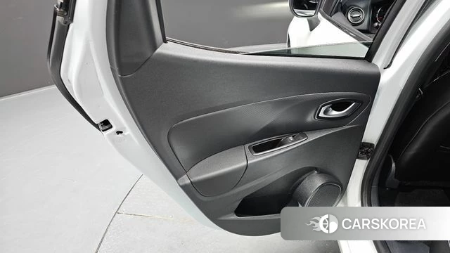 Renault Korea (Samsung) Clio id 4471193 из Кореи 17