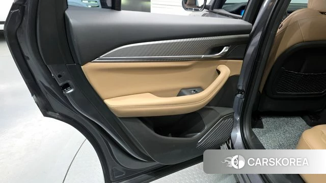 Renault Korea (Samsung) Grand Coleos id 4194061 из Кореи 17