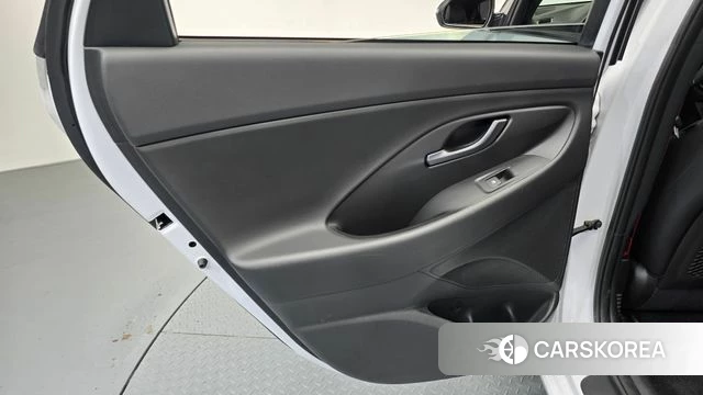 Hyundai i30 (PD) id 4294826 из Кореи 17