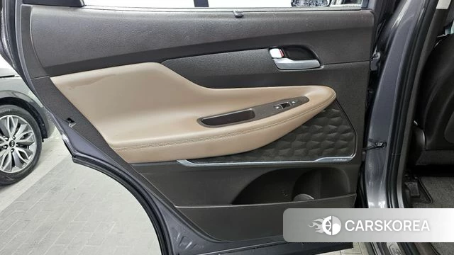 Hyundai Santa Fe TM id 4351248 из Кореи 17
