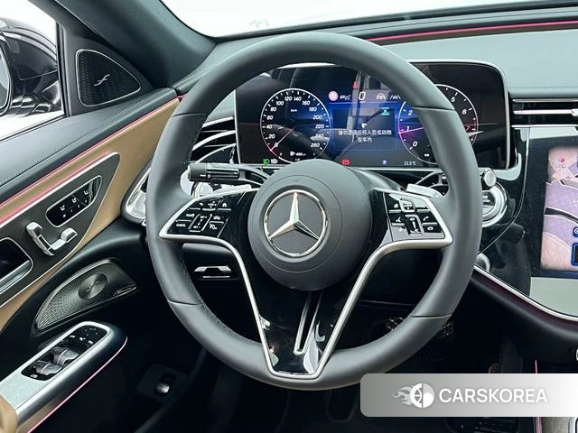 Mercedes-Benz E-class id 4275302 из Китая 17
