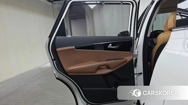 Kia The New Sorento id 4605442 из Кореи 17